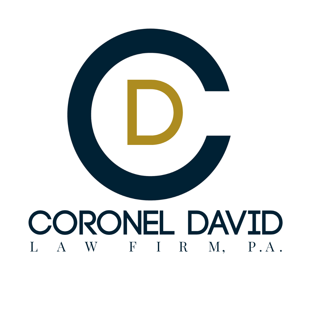 Coronel David Law Firm | Business Law · Commercial Real Estate · Estate ...