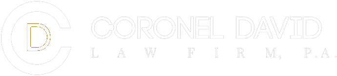 Coronel David Law Firm, P.A.