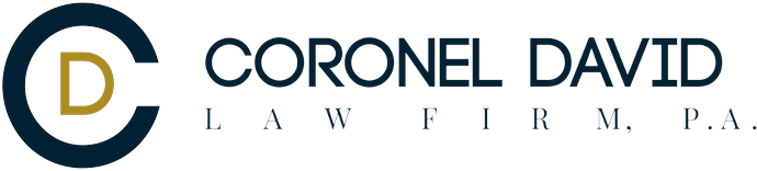 Coronel David Law Firm, P.A.